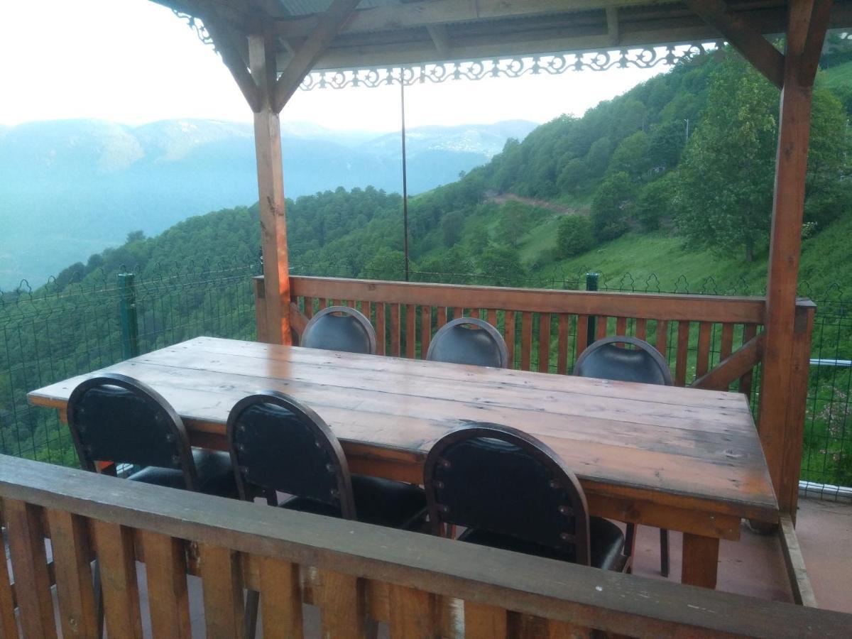 Sirt Butik Hotel Akcaabat Exterior foto