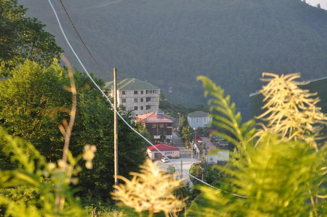 Sirt Butik Hotel Akcaabat Exterior foto