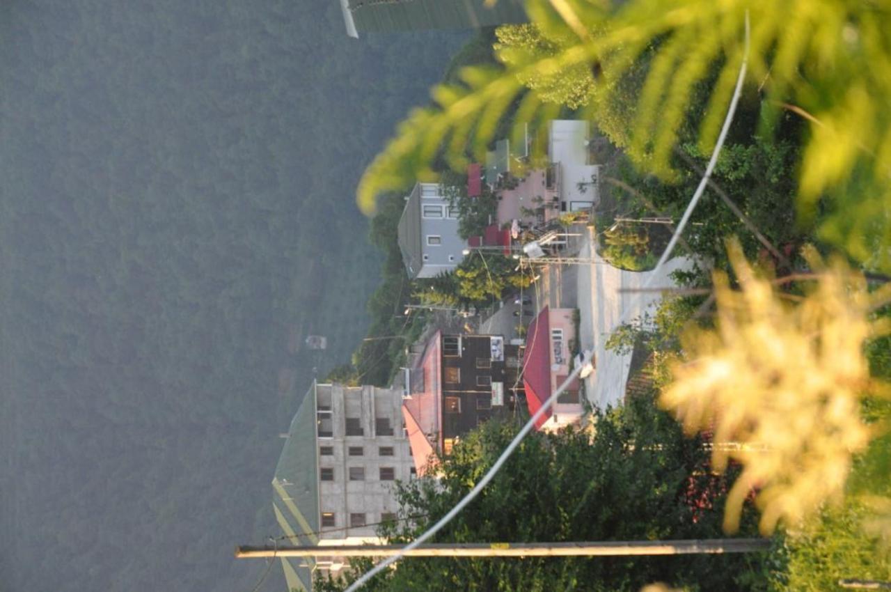 Sirt Butik Hotel Akcaabat Exterior foto